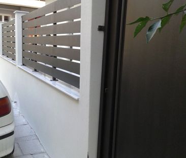 Studio/Γκαρσονιέρα για ενοικίαση - Χαριλάου, - Photo 5