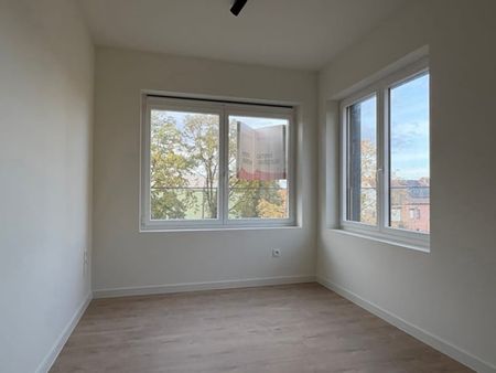 Penthouse te huur - Foto 2