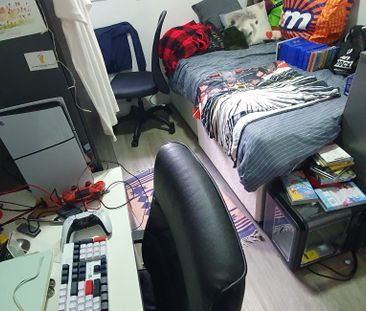 Flat 1, 20 Tewkesbury Street, Cathays, Cardiff, CF24 4QQ - Photo 5