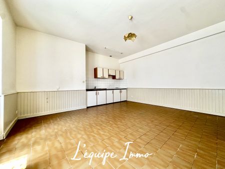 Location Appartement 2 pièces 54m² SAMATAN 32130 - Photo 2
