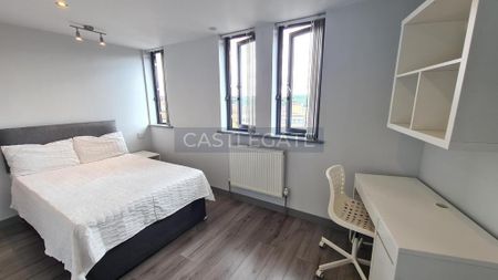 7 bedroom flat share to rent - Photo 4