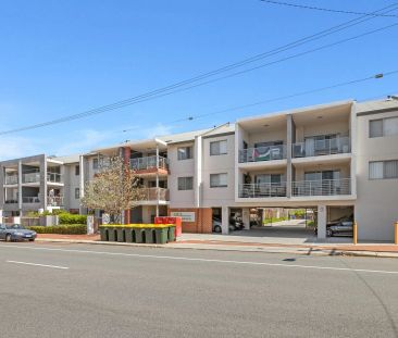 36/15-19 Carr Street, West Perth. - Photo 4