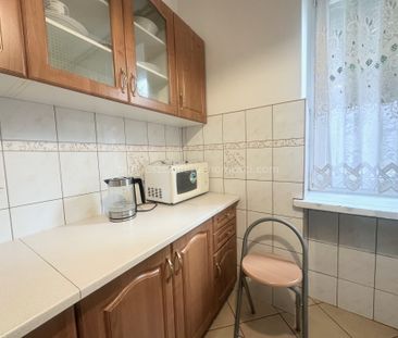 Do wynajęcia mieszkanie Bydgoszcz Centrum - 40m2 - Фото 6