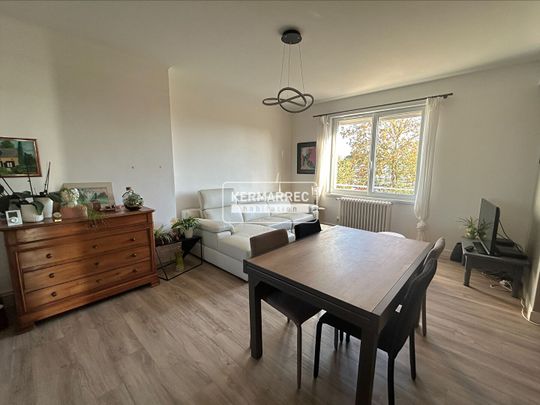 Location Appartement 4 pièces 100m² - Photo 1