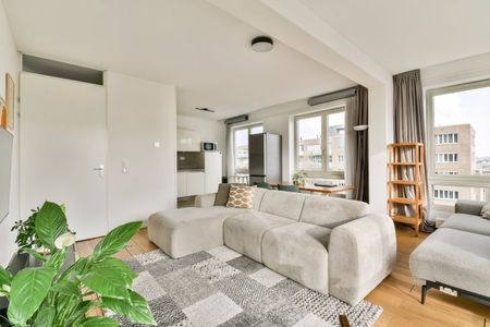 Appartement te huur: Hoofdweg 819 1055 SC Amsterdam - Photo 2