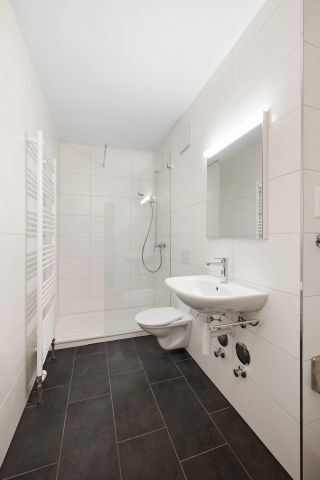 2.5 Zimmer, 60 m², 2. Stock - Foto 4