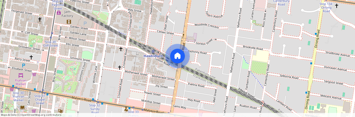 2/211 Williams Road, Vic 3141, South Yarra