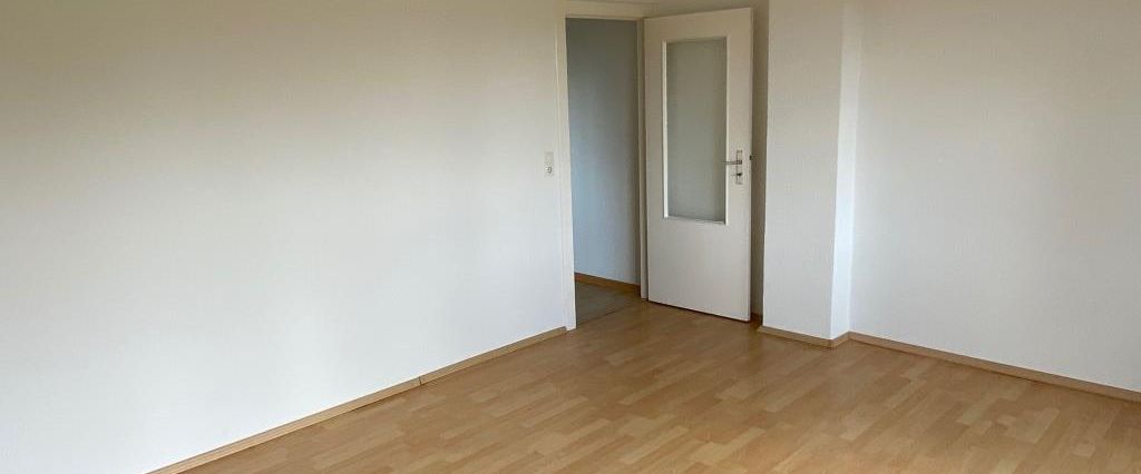 Demnächst frei! 2-Zimmer-Wohnung in Flensburg Mürwik - Photo 1