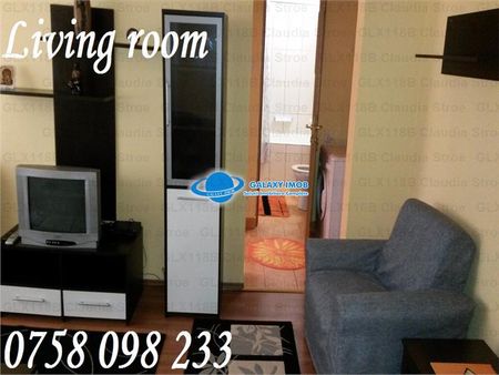 Inchiriere apartament 2 camere Brancoveanu - Fotografie 3