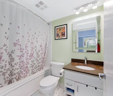 For Lease - 38 Lee Centre Drive Unit# 1903, Toronto, Ontario - Photo 2