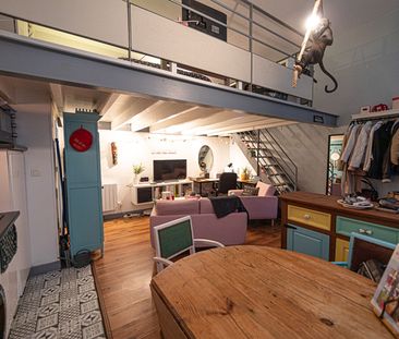 Location Appartement 2 pièces 40m² ROUEN 76000 - Photo 6