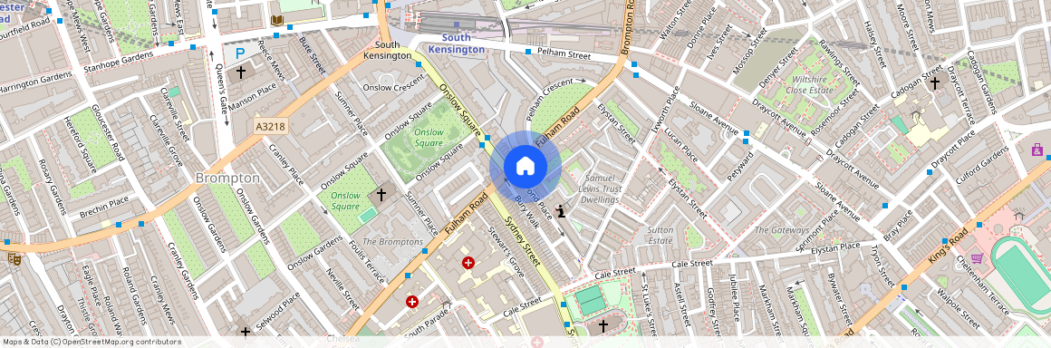 Luxuriously Designed Two-Bedroom Apartment High-end Amenities Concierge Service