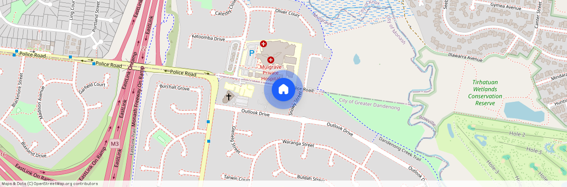 2/534 Police Road, 3175, Dandenong North Vic