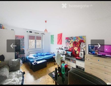 3.5 Zimmer, 63 m² - Photo 4