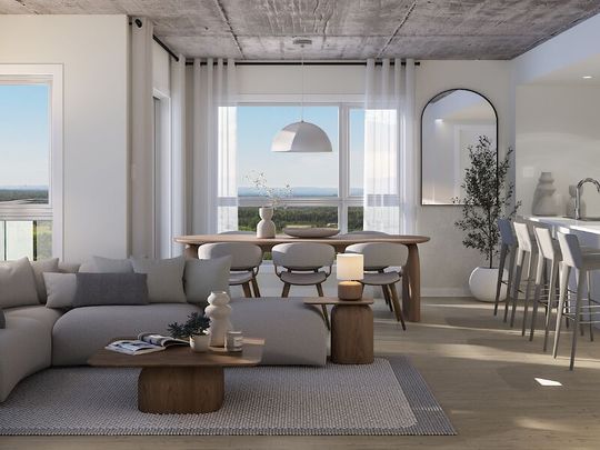 Your condo-quality apartment for rent - Photo 1