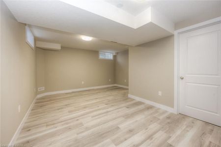 For Lease - 1 Highbook St. Street, Kitchener, Ontario - Photo 2