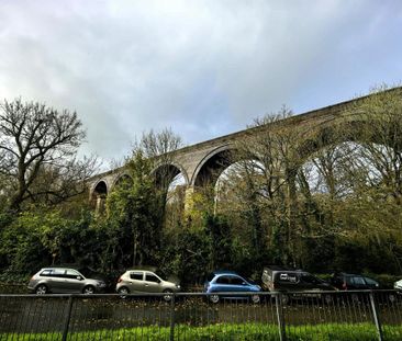 2 bedroom terraced house to rent - Photo 2