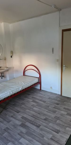 Wagenmakerstraat 6, kamer 4 - Foto 1