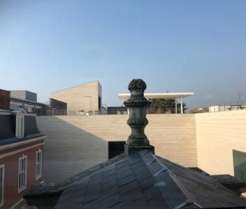 Kamer, studio, appartement - Photo 1