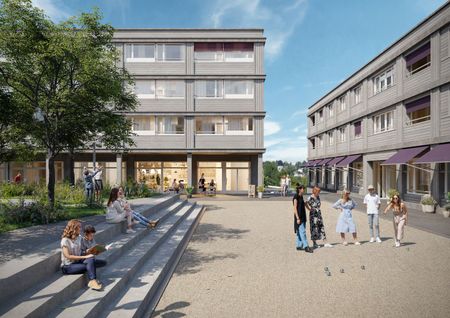 À la recherche d’une nouvelle maison ? Vous trouverez ici ce que vous cherchez - Foto 5