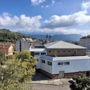 Location Appartement à VOIRON - Photo 5