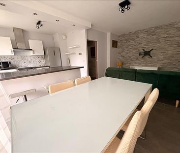 2 pièces - Meublé - 43,36 m² - 2ème étage - Colocation non autorisée - Photo 3