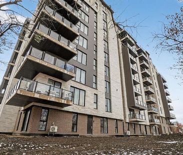 À louer / Appartement - Photo 1