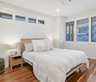 Stunning Family Home with Entertainer's Appeal & Heated Pool - Photo 6