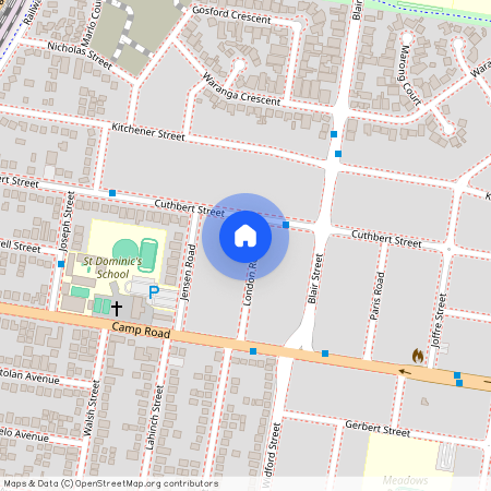 13 London Road, Vic 3047, Broadmeadows