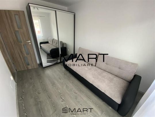 Apartament 3 camere Magnolia Residence - Photo 1