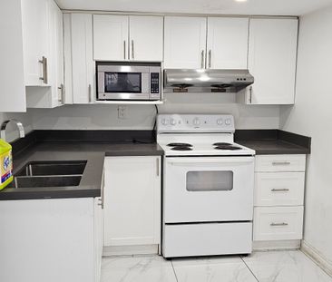 For Lease - 772 Scarborough Golf Club Road Unit# Lower, Toronto, On... - Photo 4