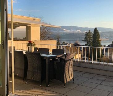 Helle Attikawohnung in Männedorf per 01.05.2026 - Photo 6