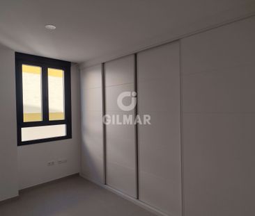 Piso en alquiler en Bellavista – Jardines de Hércules – Sevilla - Photo 1