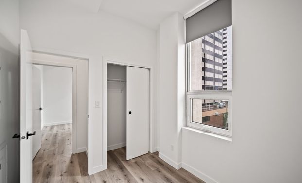 171 Donald – The Morrissey, Winnipeg, MB - Photo 1