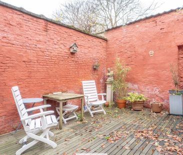 Woning te huur in Gent voor € 1.600 met 3 slaapkamers - Foto 1