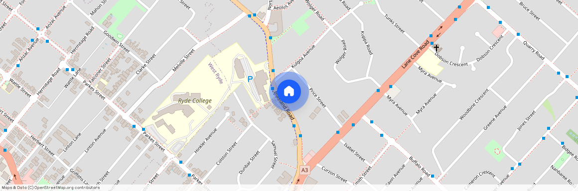 12/273 Blaxland Road, NSW 2112, Ryde