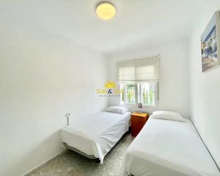 3-BEDROOM APARTMENT FOR RENT IN TORREVIEJA - ALICANTE - Photo 5