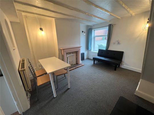 2 bedroom house to rent Mill Lane, Codnor, DE5 - Photo 1