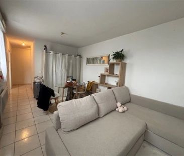 Location appartement 1 pièce - 31m² à Bordeaux cauderan (33200) - Photo 3