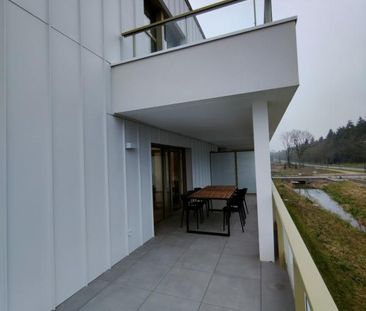 Appartement T2 à louer Cesson Sevigne - 49 m² - Photo 6