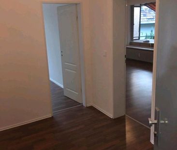 4 Zimmer Wohnung Rahlstedt - Photo 1