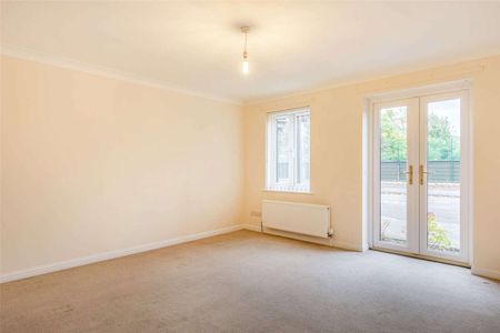 A spacious one bedroom apartment with parking, newly refurbished to a high standard. EPC Rating: C - Photo 2
