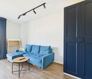 Poznań, ul. Droga Dębińska - Zdjęcie 5