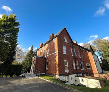 1 bedroom flat to rent - Photo 6