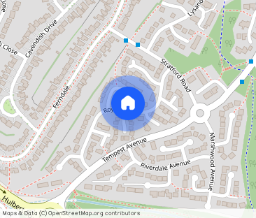 Royal Way, Waterlooville, Hampshire, PO7 - Photo 1