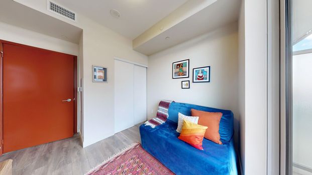 For Lease - 8 Eglinton Avenue Unit# 3105, Toronto, Ontario - Photo 1