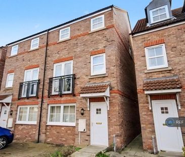 5 bedroom semi-detached house to rent - Photo 4