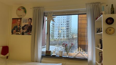 Sankt Göransgatan, Stockholm - Photo 2