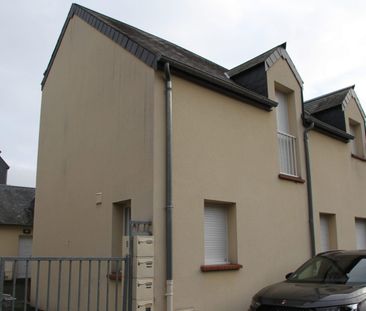 Maison à louer Lisieux - Photo 2