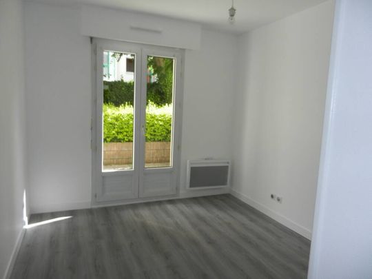 Location appartement t2 48 m² à Nantes (44300) Pont du Cens - Petit Port-Pont du Cens - Photo 1